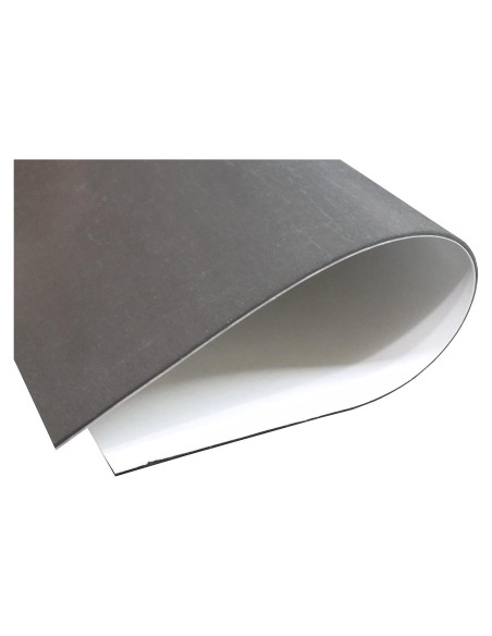 Hoja de goma de silicona adhesiva 60A 1.6mm 230x300mm Hoja de goma de silicona adhesiva 60A 1.6mm 230x300mm
