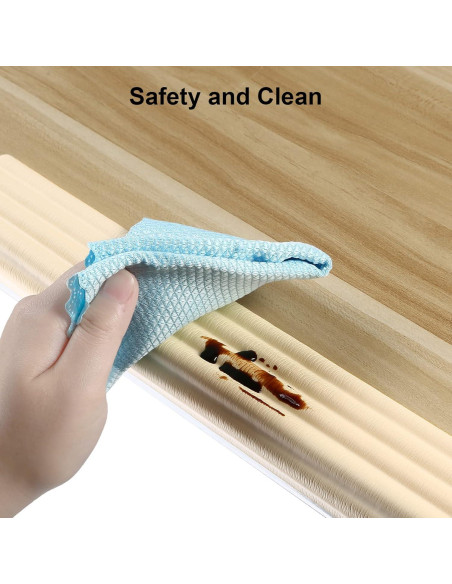 Protector de Esquinas y Bordes Dovesail 5m Beige NBR Protector de Esquinas y Bordes Dovesail 5m Beige NBR