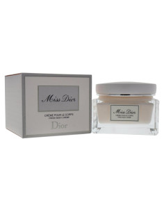 Crema Corporal Perfumada Christian Dior Miss Dior 144g