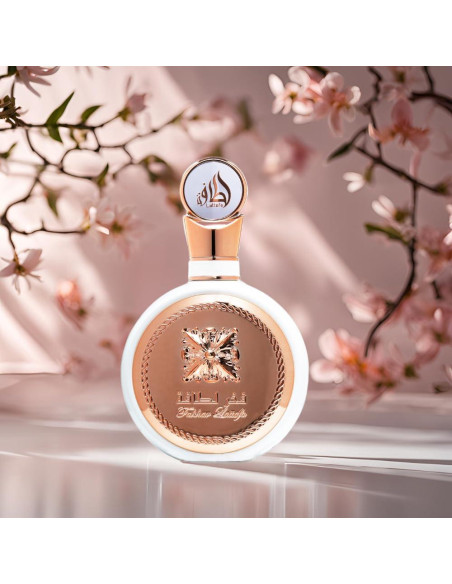 Perfume Lattafa Fakhar Eau De Parfum 100ml para Mujeres Perfume Lattafa Fakhar Eau De Parfum 100ml para Mujeres
