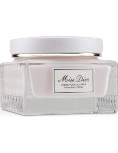 Crema Corporal Perfumada Christian Dior Miss Dior 144g 2