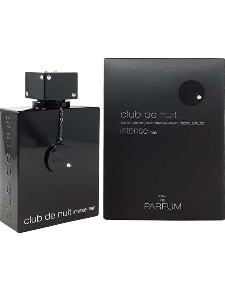 Armaf Club de Nuit Intense Man Eau de Parfum 200 ml Armaf Club de Nuit Intense Man Eau de Parfum 200 ml