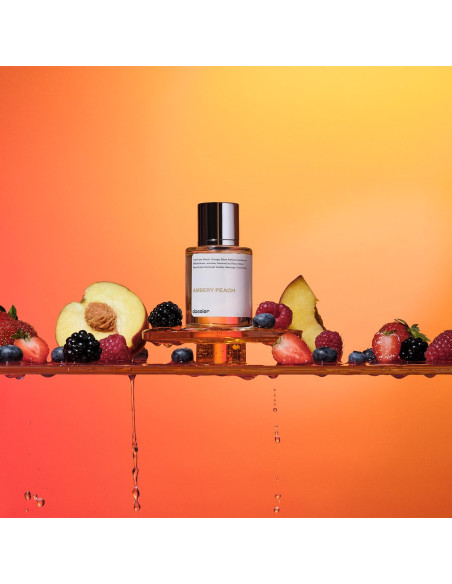 Perfume Dossier Durazno Ambarino 50ml - Inspirado en T.Ford Perfume Dossier Durazno Ambarino 50ml - Inspirado en T.Ford