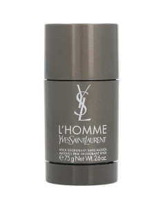 Desodorante en Barra Yves Saint Laurent 75ml Antitranspirante 2