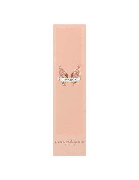 Desodorante Spray Paco Rabanne Olympea 150ml Floral Dulce Desodorante Spray Paco Rabanne Olympea 150ml Floral Dulce