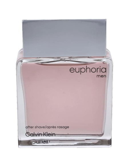 Aftershave Calvin Klein Euphoria 97.6 ml para Hombres Aftershave Calvin Klein Euphoria 97.6 ml para Hombres