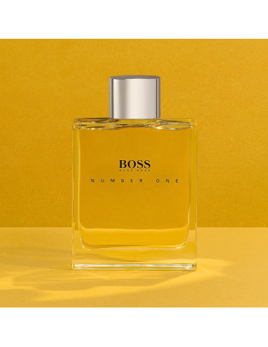 Colonia Hugo Boss Selection Fougre 124.2 ml para Hombres