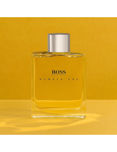 Colonia Hugo Boss Selection Fougre 124.2 ml para Hombres Colonia Hugo Boss Selection Fougre 124.2 ml para Hombres