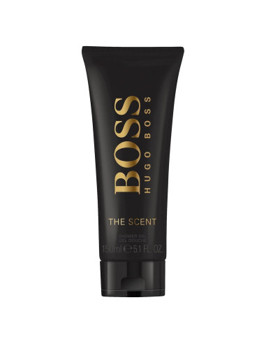 Gel de Ducha Hugo Boss The Scent 150 ml - Fragancia Masculina