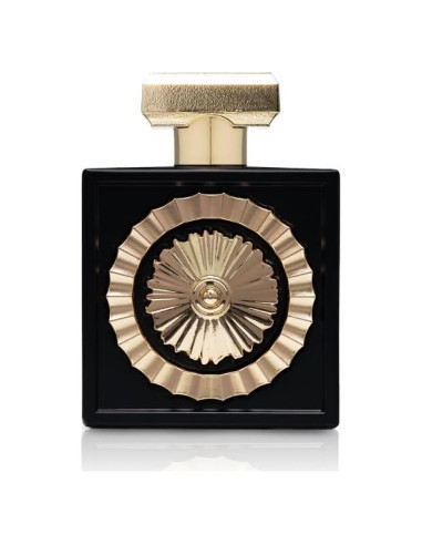 Nebras Eau de Parfum Unisex Lattafa 100 ml - Fragancia Ámbar Vainilla