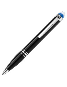 Bolígrafo Montblanc Starwalker Resina Azul 0.5mm