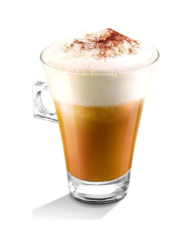 Cápsulas de café Nescafé Dolce Gusto Capuchino 48 unidades