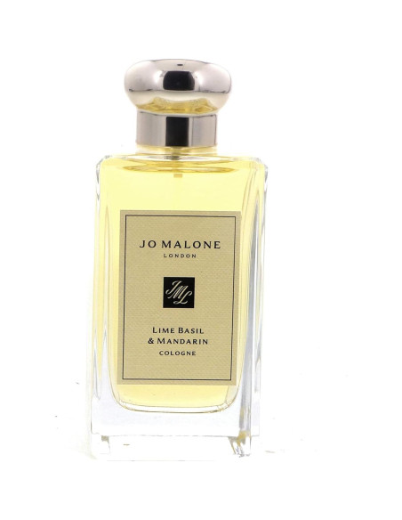 Colonia Jo Malone Lima Albahaca & Mandarina 100 ml Colonia Jo Malone Lima Albahaca & Mandarina 100 ml