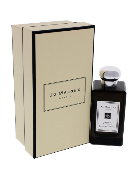 Colonia Intensa Jo Malone Mirra y Tonka 100ml - Fragancia Unisex Colonia Intensa Jo Malone Mirra y Tonka 100ml - Fragancia Unisex