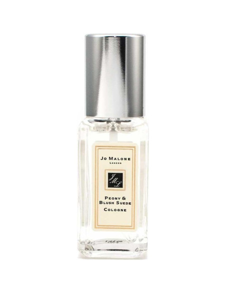 Spray de Colonia Jo Malone Peonía y Suede 0.3 oz Spray de Colonia Jo Malone Peonía y Suede 0.3 oz