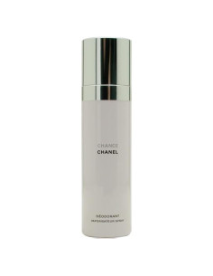 Desodorante Spray Chance de Chanel para Mujeres 96g