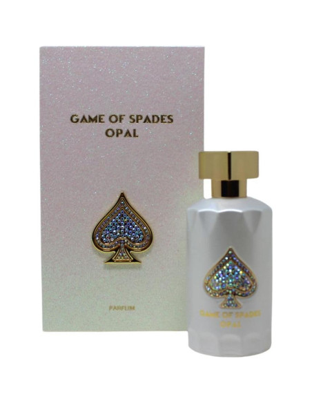 Perfume Jo Milano Juego de Espadas Opal 90 ml Spray Perfume Jo Milano Juego de Espadas Opal 90 ml Spray