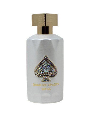 Perfume Jo Milano Juego de Espadas Opal 90 ml Spray