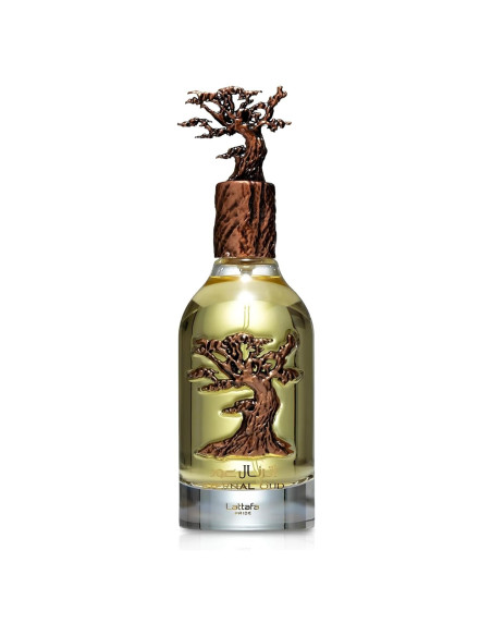 Eau de Parfum Lattafa Eternal Oud 100 ml Unisex Eau de Parfum Lattafa Eternal Oud 100 ml Unisex