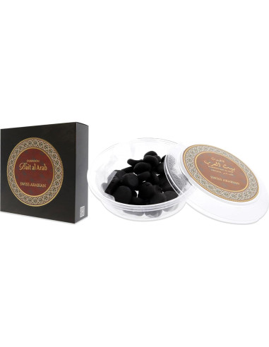 Incienso Bakhoor Bait Al Arab Swiss Arabian - 40 pcs
