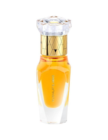 Aceite de Perfume Swiss Arabian Mukhalat El Arais 11.34 ml - Larga Duración