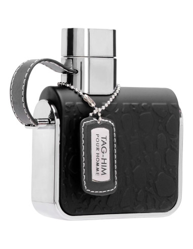 Armaf Tag Him EDT 100 ml - Fragancia Amaderada para Hombre