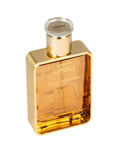 Eau de Parfum Armaf Uniq Oud Forever 100 ml para Hombres