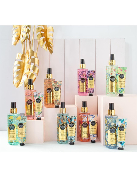 Crema Corporal Eyup Sabri Tuncer Sueño de Verano 50 ml Crema Corporal Eyup Sabri Tuncer Sueño de Verano 50 ml