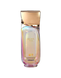 Eau de Parfum NEXA Musee Pour Femme 100 ml - Fragancia Floral