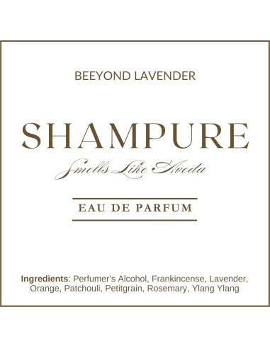Perfume Rollerball Aveda Shampure 10 mL - Aroma Spa