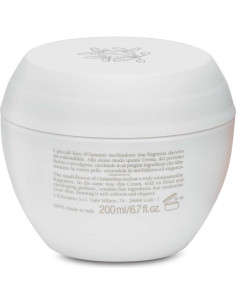 Crema Corporal Hidratante L'Erbolario Osmanthus 190 g 2