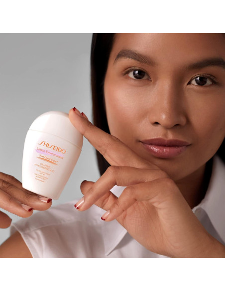 Protector Solar Shiseido Urban Environment SPF 42 47.3 ml Protector Solar Shiseido Urban Environment SPF 42 47.3 ml