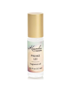 Aceite de Fragancia Roll-On Kuumba Made Pikaki 3.7ml Sin Alcohol