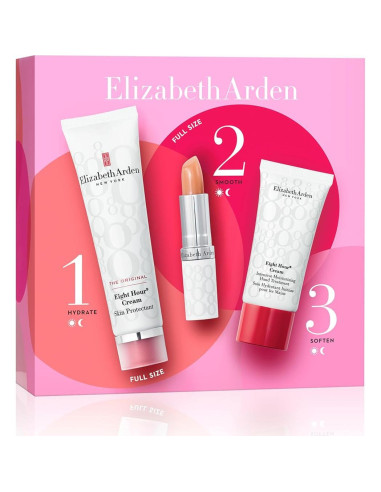 Crema Protectora Elizabeth Arden 83.5 ml - Balsamo Multiusos