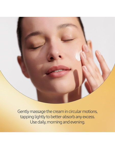 Crema Divina Inmortal L'Occitane 48 g - Hidratante Facial Crema Divina Inmortal L'Occitane 48 g - Hidratante Facial