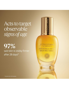 Suero Divino Inmortal L'Occitane 29.57 ml Piel Todos Tipos 2