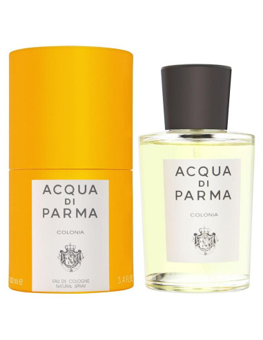 Colonia Acqua Di Parma para Hombres 100ml - Frescura Todo el Día