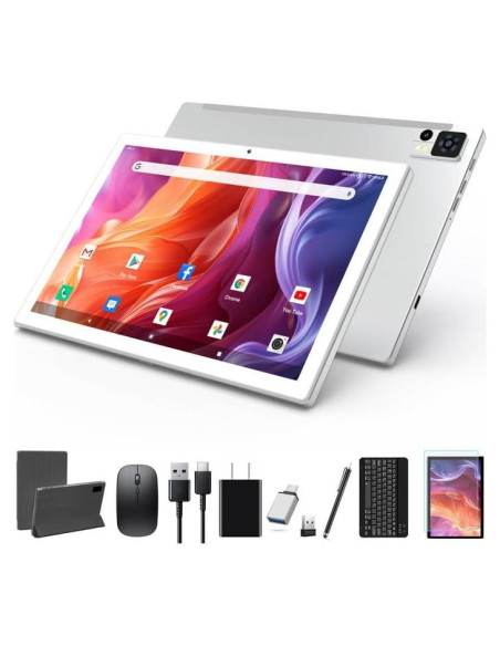 Tablet MOONSTARS D105 10.1" Octa-Core 64GB 8GB RAM 5G Tablet MOONSTARS D105 10.1" Octa-Core 64GB 8GB RAM 5G