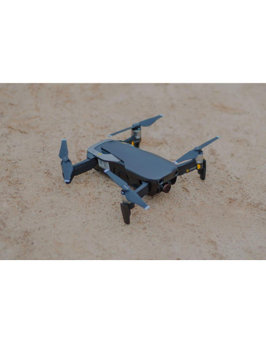 Paquete de 4 Filtros ND4, ND8, ND16 y CPL Freewell para Mavic Air