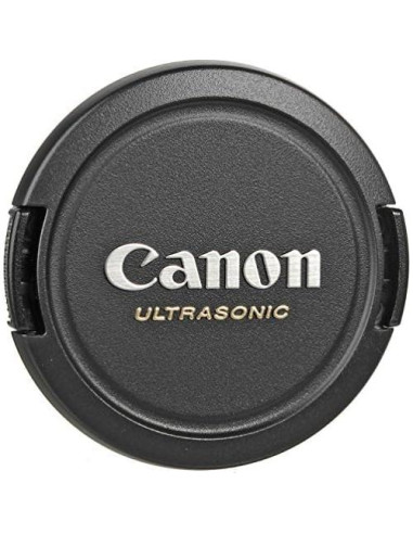 Lente Zoom Ultra Gran Angular Canon EF 16-35mm f/2.8L II USM
