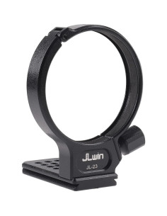 Soporte de Trípode de Metal FocusFoto para Lentes Sigma 2