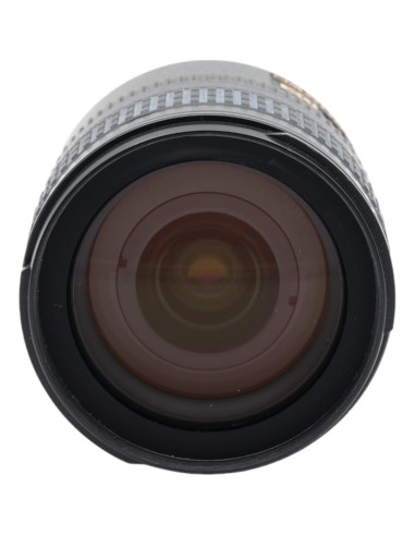 Lente Zoom Nikon 18-70mm f/3.5-4.5G ED IF AF-S DX