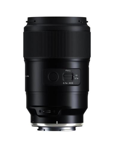 Objetivo Macro Tamron 90mm F2.8 Di III VXD para Sony E
