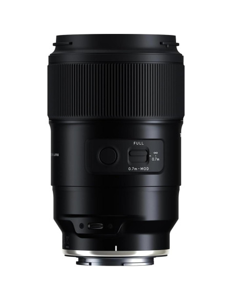 Objetivo Macro Tamron 90mm F2.8 Di III VXD para Sony E Objetivo Macro Tamron 90mm F2.8 Di III VXD para Sony E