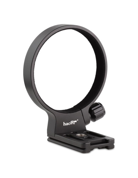 Anillo de Montaje para Trípode Haoge LMR-SM140 para Lente Tamron 35-150mm Anillo de Montaje para Trípode Haoge LMR-SM140 para Lente Tamron 35-150mm