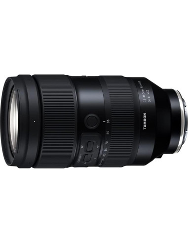 Lente Tamron 35-150mm F2-2.8 Di III VXD para Sony E