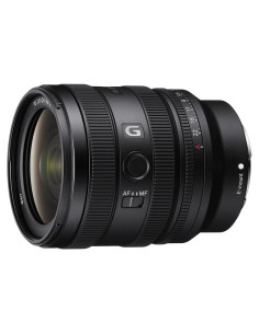 Objetivo Zoom Sony FE 24-50mm F2.8 G para Cámaras Alpha