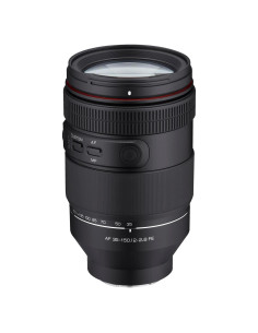Lente Zoom Rokinon AF 35-150mm F2.0-F2.8 para Sony E