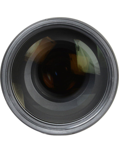 Lente Nikon AF-S NIKKOR 200-500mm f/5.6E ED VR + Accesorios