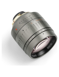 Lente TTArtisan 50mm F0.95 Manual para Cámaras Leica M